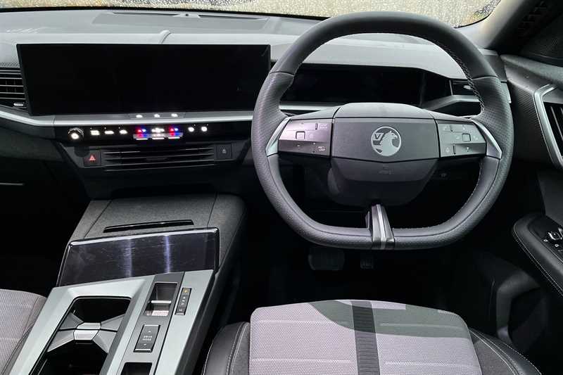 Used Vauxhall Grandland 2025 for sale - 76610087: Photo 11