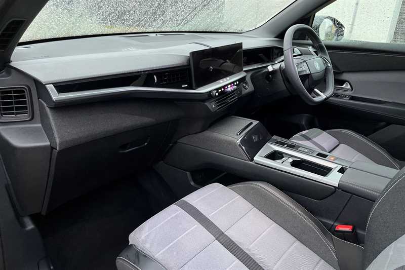 Used Vauxhall Grandland 2025 for sale - 76610087: Photo 13