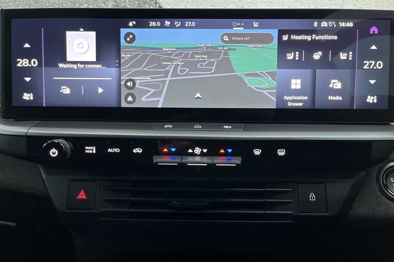 Used Vauxhall Grandland 2025 for sale - 76610087: Photo 17