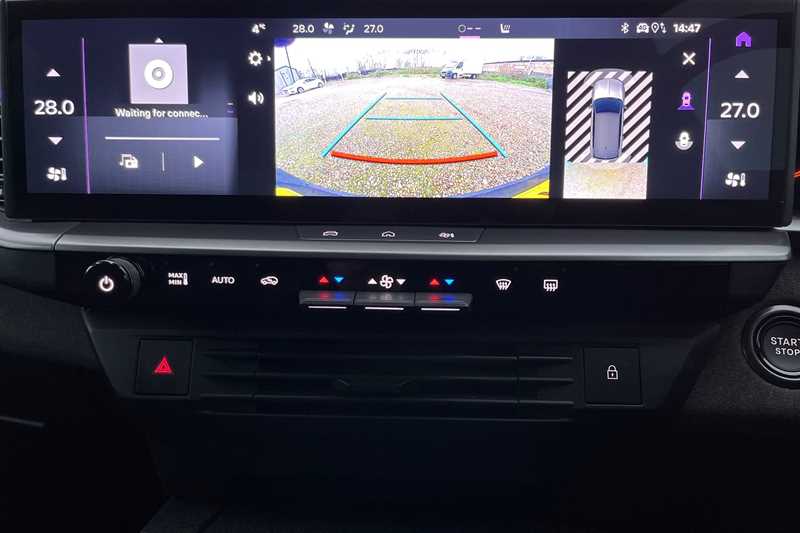 Used Vauxhall Grandland 2025 for sale - 76610087: Photo 19