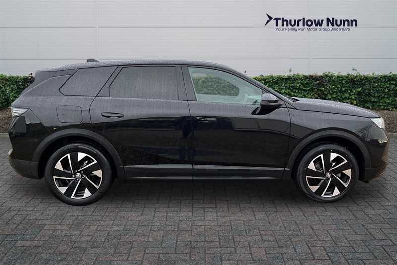 Used Vauxhall Grandland 2025 for sale - 76610087: Photo 2