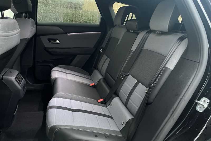 Used Vauxhall Grandland 2025 for sale - 76610087: Photo 23