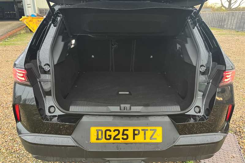 Used Vauxhall Grandland 2025 for sale - 76610087: Photo 24