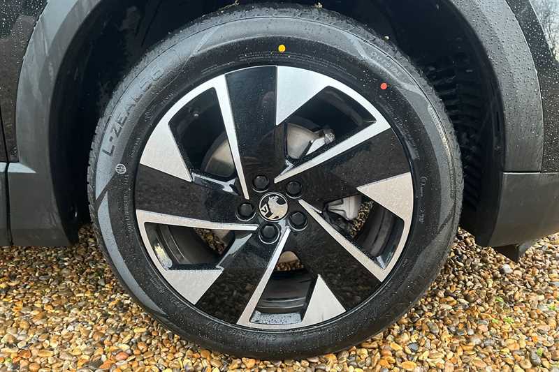 Used Vauxhall Grandland 2025 for sale - 76610087: Photo 27