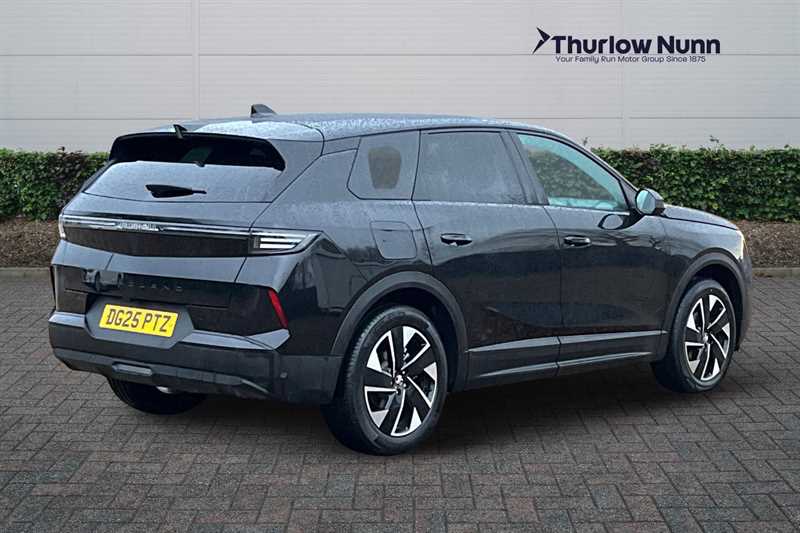 Used Vauxhall Grandland 2025 for sale - 76610087: Photo 3