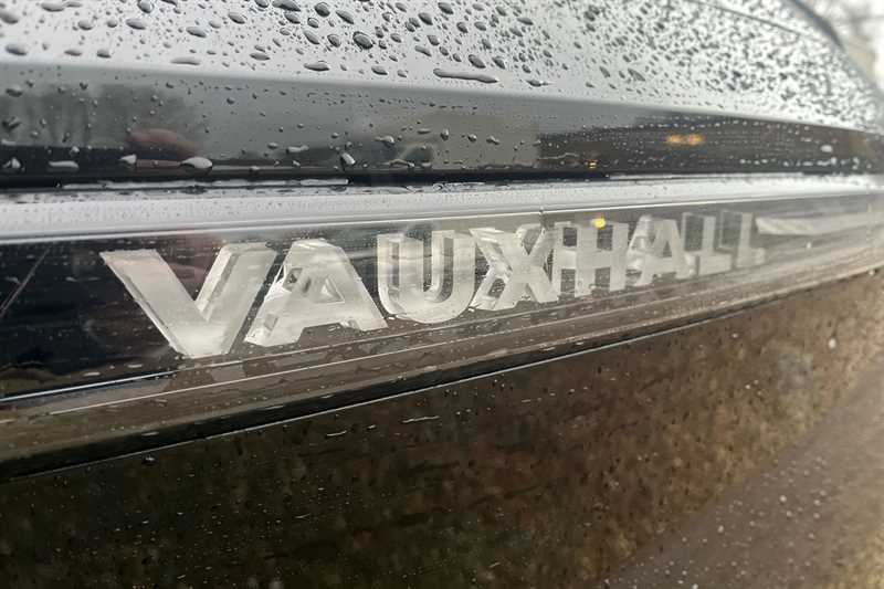 Used Vauxhall Grandland 2025 for sale - 76610087: Photo 32