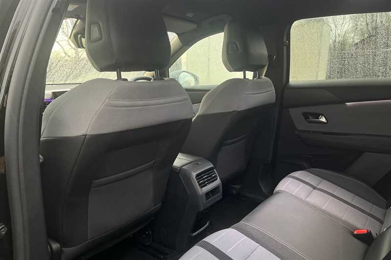 Used Vauxhall Grandland 2025 for sale - 76610087: Photo 33