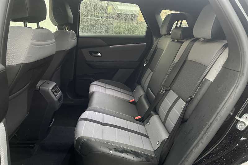 Used Vauxhall Grandland 2025 for sale - 76610087: Photo 34