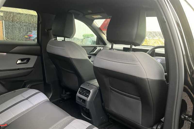 Used Vauxhall Grandland 2025 for sale - 76610087: Photo 36