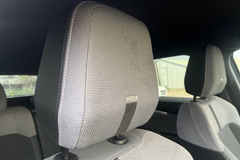 Used Vauxhall Grandland 2025 for sale - 76610087: Photo 41