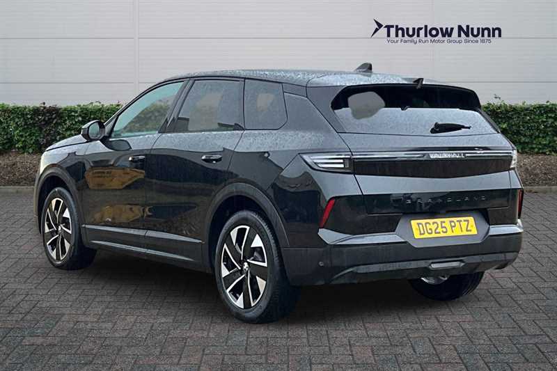 Used Vauxhall Grandland 2025 for sale - 76610087: Photo 5