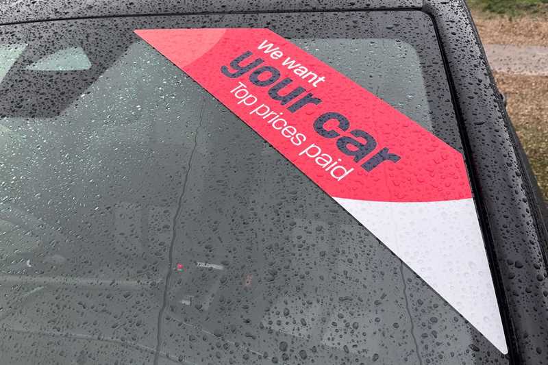 Used Vauxhall Grandland 2025 for sale - 76610087: Photo 51