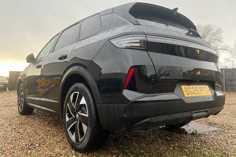 Used Vauxhall Grandland 2025 for sale - 76610087: Photo 55