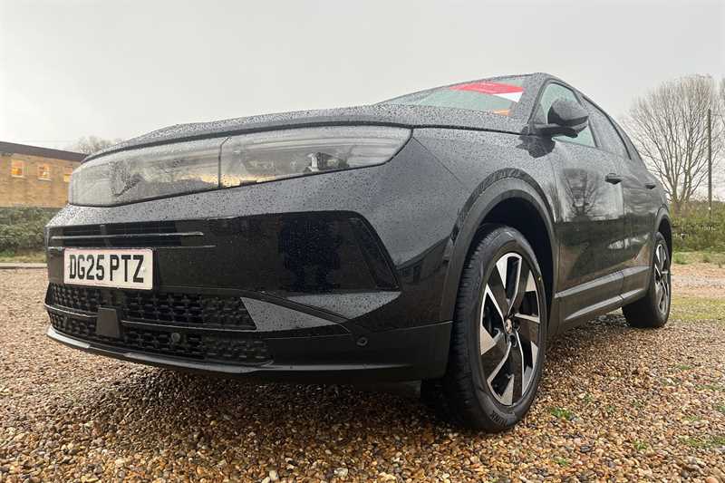 Used Vauxhall Grandland 2025 for sale - 76610087: Photo 56