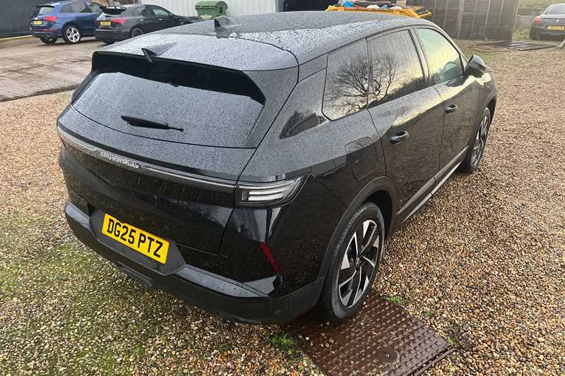 Used Vauxhall Grandland 2025 for sale - 76610087: Photo 58