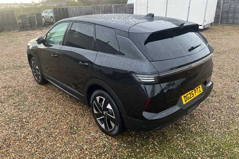 Used Vauxhall Grandland 2025 for sale - 76610087: Photo 59