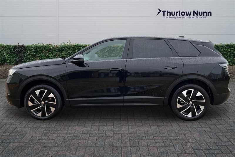 Used Vauxhall Grandland 2025 for sale - 76610087: Photo 6