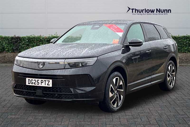 Used Vauxhall Grandland 2025 for sale - 76610087: Photo 7