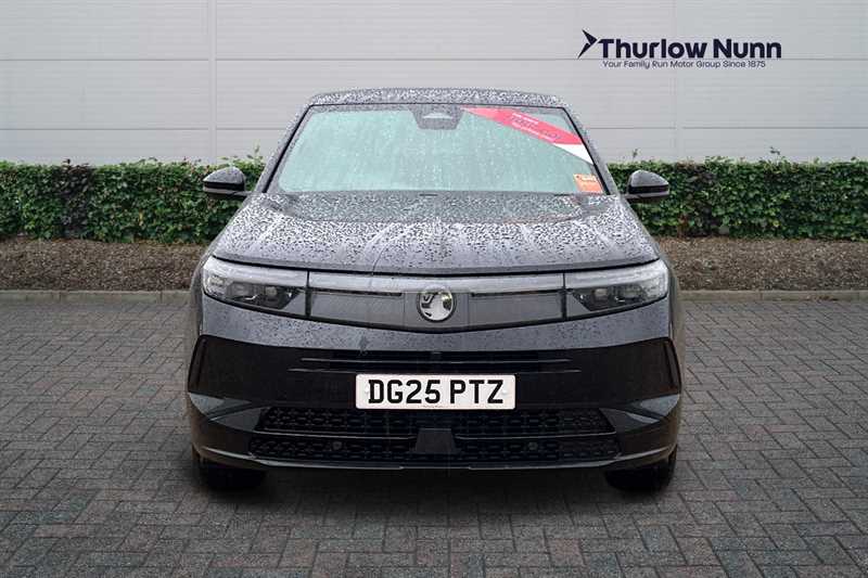 Used Vauxhall Grandland 2025 for sale - 76610087: Photo 8