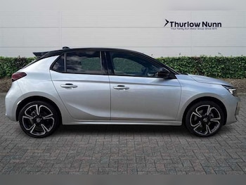 Used Vauxhall Corsa 2025 for sale - 77726328: Photo