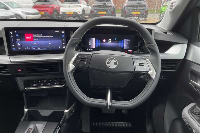 Used Vauxhall Frontera Electric 2025 for sale - 78103382: Photo 11