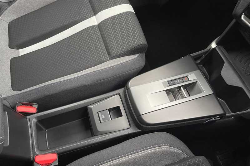 Used Vauxhall Frontera Electric 2025 for sale - 78103382: Photo 14