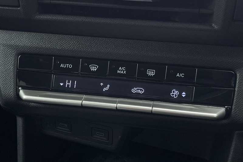 Used Vauxhall Frontera Electric 2025 for sale - 78103382: Photo 15