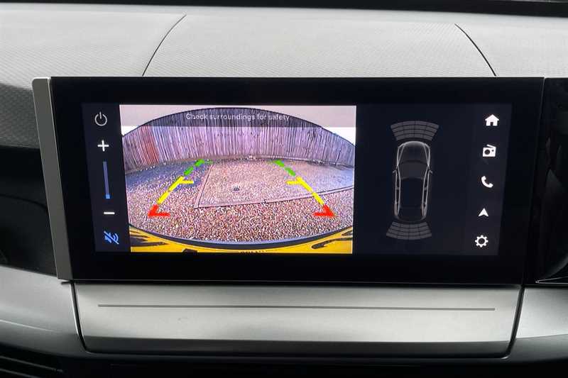 Used Vauxhall Frontera Electric 2025 for sale - 78103382: Photo 19