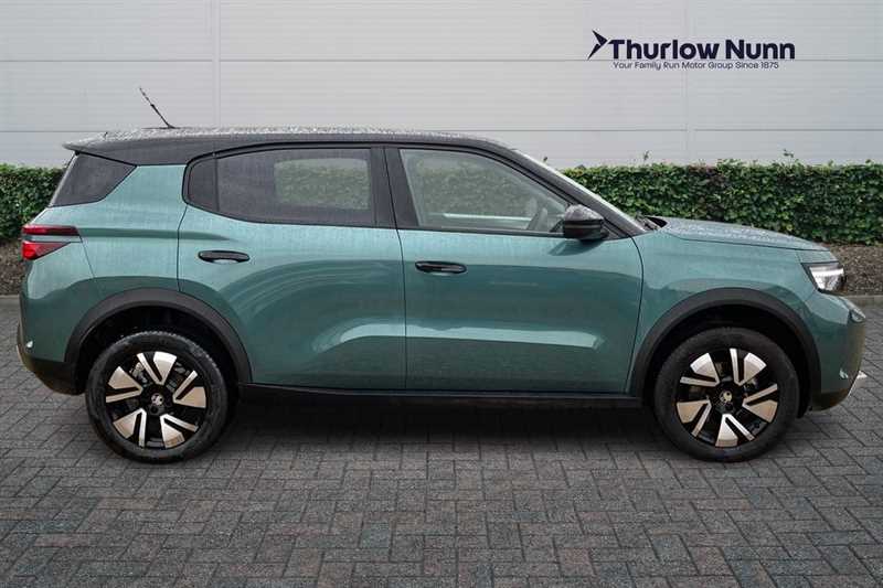 Used Vauxhall Frontera Electric 2025 for sale - 78103382: Photo 2