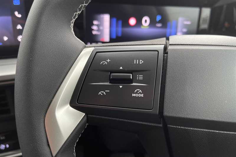 Used Vauxhall Frontera Electric 2025 for sale - 78103382: Photo 21