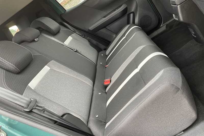 Used Vauxhall Frontera Electric 2025 for sale - 78103382: Photo 37