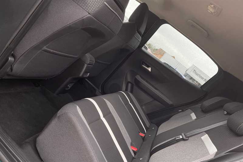 Used Vauxhall Frontera Electric 2025 for sale - 78103382: Photo 40