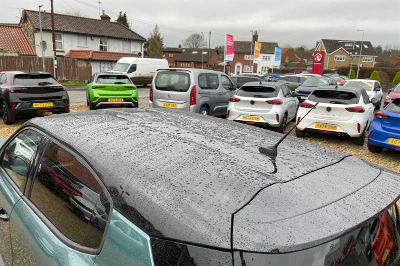 Used Vauxhall Frontera Electric 2025 for sale - 78103382: Photo 49