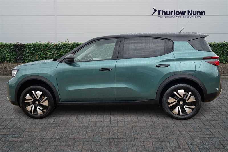 Used Vauxhall Frontera Electric 2025 for sale - 78103382: Photo 6