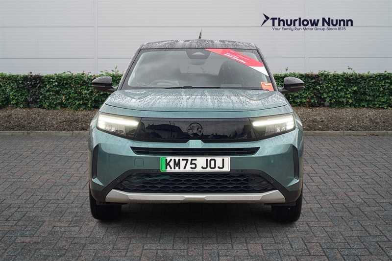 Used Vauxhall Frontera Electric 2025 for sale - 78103382: Photo 8