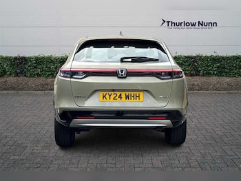 Used Honda HR-V 2024 for sale - 79147248: Photo