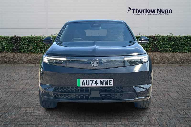 Used Vauxhall Grandland for sale - 76999928: Photo 8