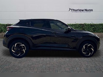 Used Nissan Juke 2023 for sale - 75353273: Photo