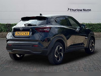 Used Nissan Juke 2023 for sale - 75353273: Photo