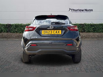 Used Nissan Juke 2023 for sale - 75353273: Photo