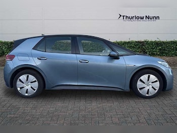 Used Volkswagen ID.3 2022 for sale - 76372620: Photo