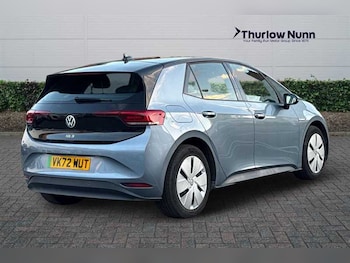 Used Volkswagen ID.3 2022 for sale - 76372620: Photo