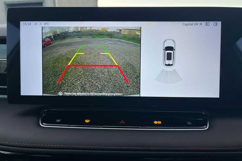 Used MG MG HS 2024 for sale - 77512891: Photo 19