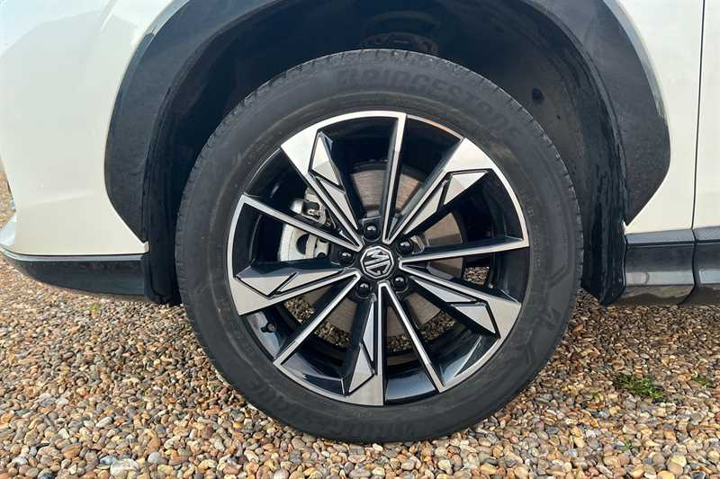 Used MG MG HS 2024 for sale - 77512891: Photo 27