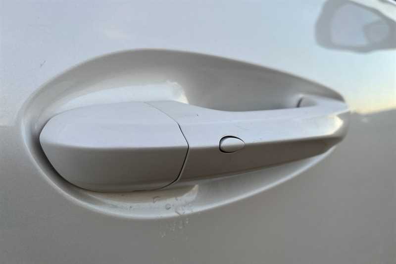 Used MG MG HS 2024 for sale - 77512891: Photo 28