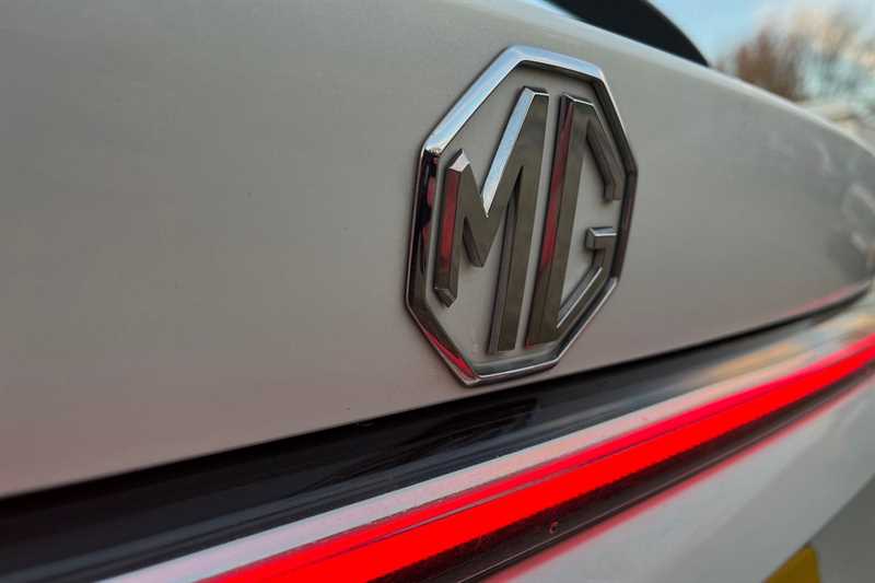 Used MG MG HS 2024 for sale - 77512891: Photo 35