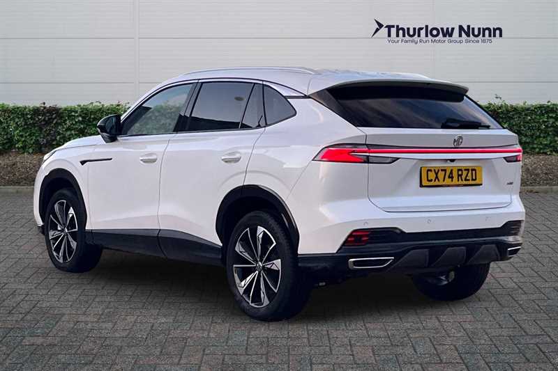 Used MG MG HS 2024 for sale - 77512891: Photo 5