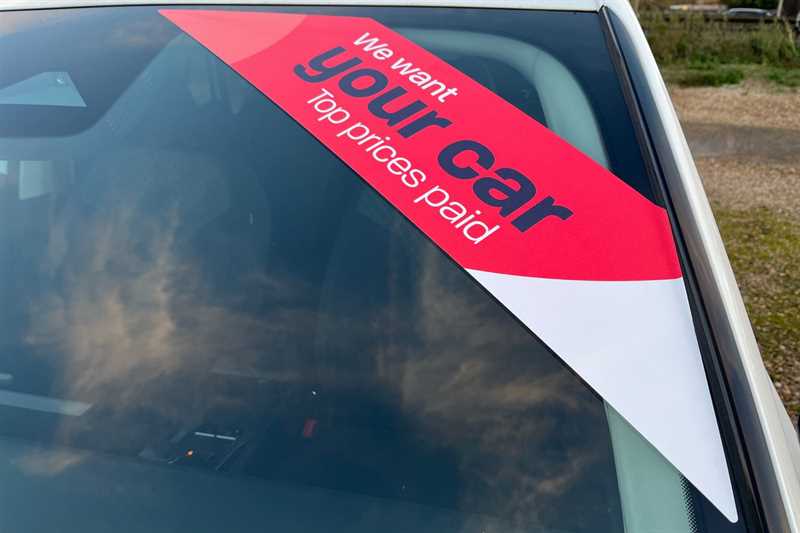 Used MG MG HS 2024 for sale - 77512891: Photo 52