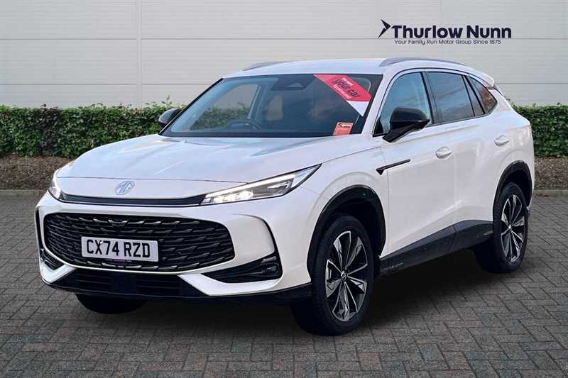 Used MG MG HS 2024 for sale - 77512891: Photo 7