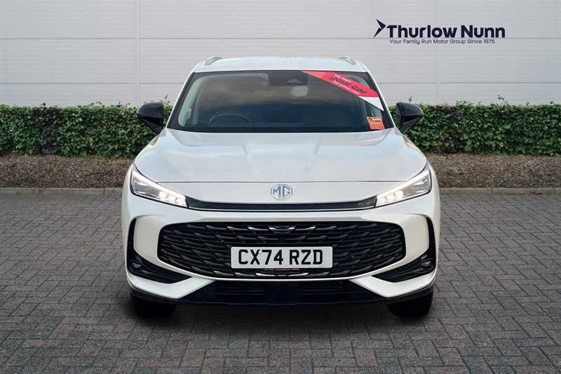 Used MG MG HS 2024 for sale - 77512891: Photo 8